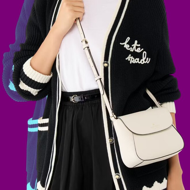 Kate Spade Outlet’s Early Black Friday Sale - Get a $259 Bag for $59